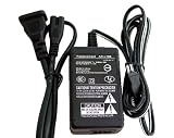 Electronics : Handycam camcorder AC Adaptor for sony AC-L100 Portable Handycam CCD-TR3300 CCD-TR516 CCD-TR716 CCD-TR76 CCD-TRV108 CCD-TRV118 CCD-TRV318 CCD-TRV328 CCD-TRV36 CCD-TRV46 CCD-TRV58 CCD-TRV608 CCD-TRV67 CCD-TRV81 DCR-DVD100 DCR-DVD101 DCR-DVD300 DCR-PC100 DCR-PC105 DCR-PC115 Ac Charger