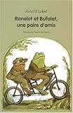 Ranelot ET Bufolet, Une Paire D'Amis (French Edition)