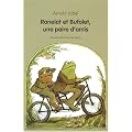 Ranelot et Bufolet, une paire d'amis