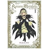 Rozen Maiden 新装版 1 (ヤングジャンプコミックス)