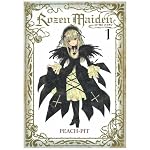 Rozen Maiden 1 ������ (1) (��󥰥����ץ��ߥå���)