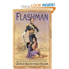 Flashman (The Flashman Papers)