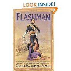 Flashman (The Flashman Papers)