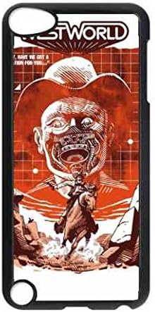 Westworld (TV series) Phone Cases,Ipod Touch 5th Case for Westworld,Best Gift Westworld Cell Phone Case