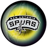 Buy San Antonio Spurs Bowling Ball