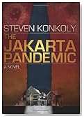 The Jakarta Pandemic