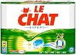 Le Chat - Expert - Lessive en Tablettes - Bo�te 48 Tablettes / 24 Lavages