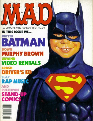 alfred e neuman batman