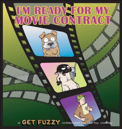 Im Ready for My Fuzzy Collection