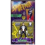 Spider-Man: The Animated Series > Punisher Action FigureIMAGE