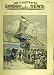 1890 Emperor Germany Austria Rohnstock Silesia Print