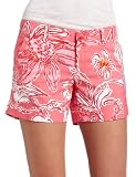 Lilly Pulitzer Women's Callahan Printed Short