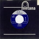 The Merseybeats I Think Of You - NOC 1963 UK 7" vinyl TF431