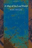 A Map of the Lost World (Pitt Poetry Series)
