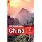 China - essential before you travel