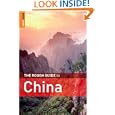 The Rough Guide to China 5 (Rough Guide Travel Guides) by David Leffman, Simon Lewis, and Rough Guides