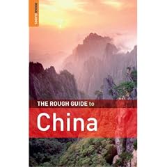 The Rough Guide to China (Rough Guide Travel Guides)