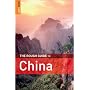 The Rough Guide to China (Rough Guide Travel Guides)