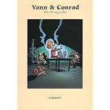 Yann et Conrad, une monographiepar Yann