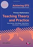 Primary mathematics : teaching theory and practice