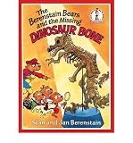 [(The Berenstain Bears and the Missing Dinosaur Bone )] [Author: Stan Berenstain] [Jun-1984]