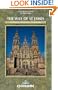 The Way  of  Saint  James Vol 2: Pyrenees - Santiago - Finisterre (Cicerone International Walking S.) (No. 1)