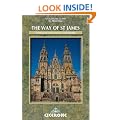 Way of St James - Spain: Pyrenees-Santiago-Finisterre: Camino De Santiago - Pyrenees-Santiago-Finesterre: Camino De Santiago No. 1 (Cicerone International Walking)