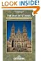 The Way  of  Saint  James Vol 2: Pyrenees - Santiago - Finisterre (Cicerone International Walking S.) (No. 1)