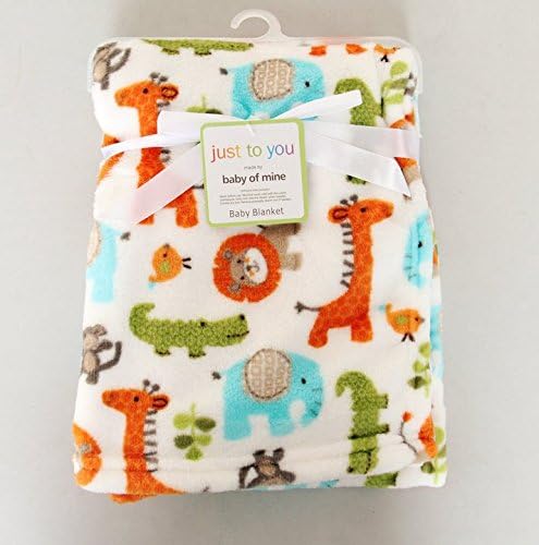 30 inch40 inch Children's Blanket (C7)