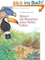 Warum die Menschen einen Nabel haben