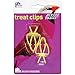 Prevue Pet Toy 2 Piece Treat Clips Bird Toy