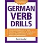 German Verb Drills (Language Verb Drills)