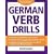 German Verb Drills (Language Verb Drills)