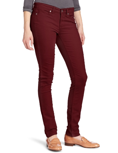 Calvin Klein Jeans Women's Ultimate Skinny Power Stretch Corduroy Pant