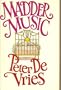 Madder Music