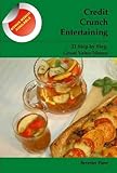 Credit crunch entertaining : 21 step by step, great value menus