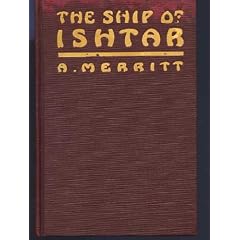 The Ship of Ishtar