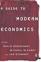 A Guide to Modern Economics