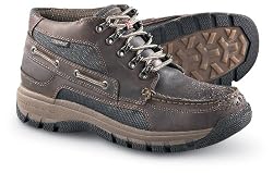 Men's Sperry Top-Sider&reg; Traveler Clogs Brown