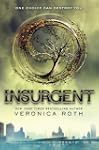 Insurgent: Divergent Trilogy, Book 2