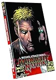 J. Michael Straczynski's Midnight nation
