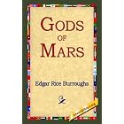 Click here to buy Gods Of Mars (Martian Tales of Edgar Rice Burroughs) by  Edgar Rice Burroughs and 1stWorld Library.