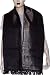 Brocade Silk Neck Scarf Rectangular Womens Fashion Accessory