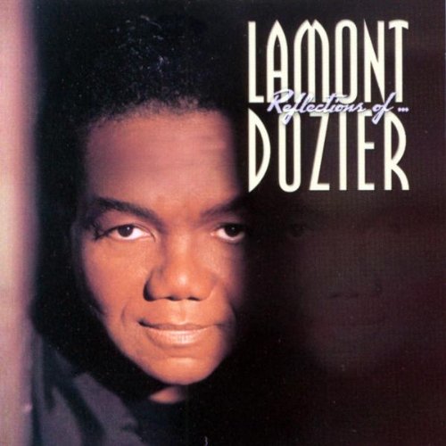 Lamont Dozier - Reflections Of - Zortam Music