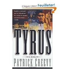 Tyrus: An American Legend