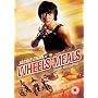 Wheels on Meals (Single Disc) [DVD]