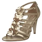 Kenneth Cole REACTION Womens Know Show T-Strap