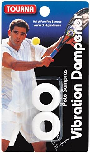 Unique Sports Sampras Vibration Dampener