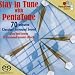Classical Music : Stay in Tune with PentaTone [Hybrid SACD]