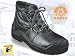 Hochschuh S3 schwarz Gr. 36-48